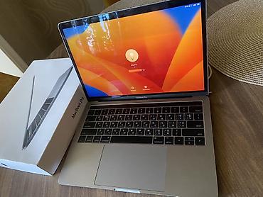 2 ci el 17 pro: Apple MacBook Pro noutbuk Xüsusiyyətlər və komplekt: - Model: MacBook — 2