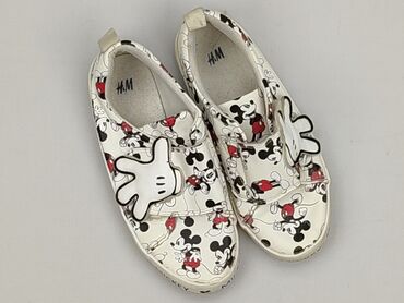 Кеди H&M, 31, Б/в