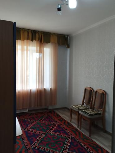 Продажа квартир: 3 комнаты, 60 м², 5 мкр Индивидуалка, 2 этаж, Свежий ремонт — 5