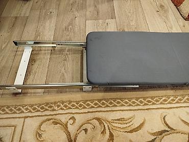 Гладильные доски: Гладильная доска — 2