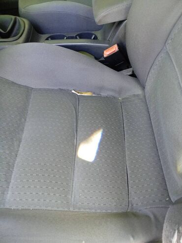 Volkswagen: Volkswagen Passat: 1.8 l. | 2004 έ. Λιμουζίνα — 3
