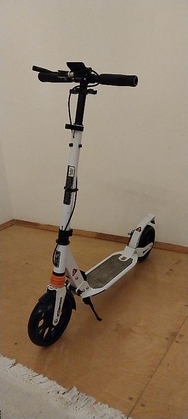 acer elektro scooter: Çox baha alınıb. Demək olar ki işlənməyib. Yeni kimidir. Tam işləkdir — 1