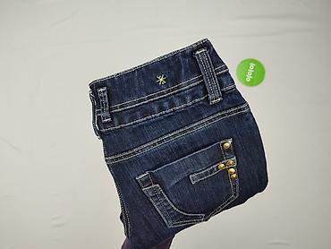 buggy jeans: Jeansy damskie, rozmiar S — 5