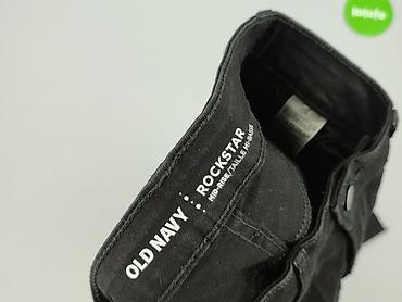 waska stopa: Old Navy, Jeansy damskie, rozmiar S — 4