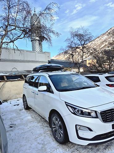 Kia: Kia Carnival: 2020 г., 2.2 л, Автомат, Дизель, Минивэн at lalafo.kg — 15 Kia: Kia Carnival: 2020 г., 2.2 л, Автомат, Дизель, Минивэн — 15