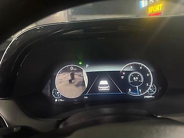 chrysler pacifica: Hyundai Palisade: 2020 г., 2.2 л, Автомат, Дизель, Кроссовер — 4