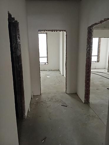 Продажа квартир: 2 комнаты, 47 м², 7 этаж, ПСО (под самоотделку) — 12