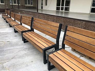 Школьные стулья: Школьный стул, Новый, Другой материал, цвет - Серый — 12