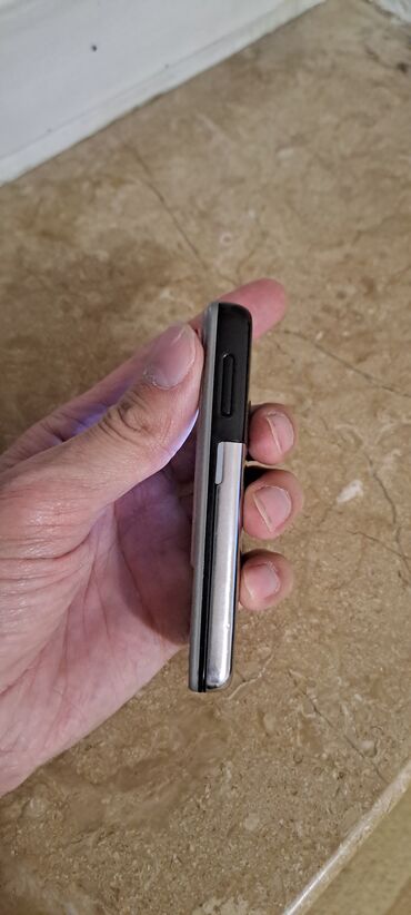 Nokia: Nokia 6300 4G, rəng - Gümüşü, Düyməli — 7