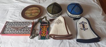 Подарки и сувениры: Прод.ю национальные сувениры, оптом