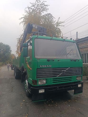 Манипуляторы: Манипулятор, Volvo, 1990 г., от 4 т — 4