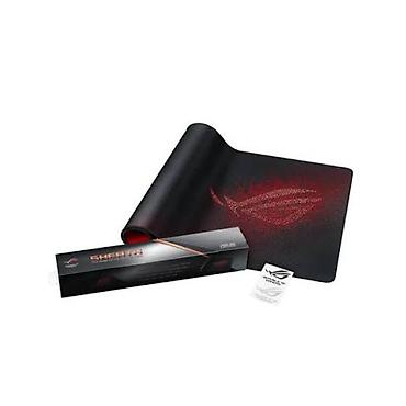 ipad mini 4: ASUS ROG Sheath XXL 90MP00K1-B0UA00 – Extra Large gaming mouse pad — 2