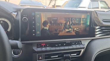 Monitorlar: Carplay Carlinkit her nov avtomobil ucun yararlidi YouTube Netflix