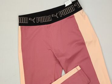 cropp rajstopy: Puma, Leggings Sports for women, size M (EU 38)