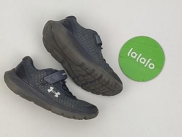 bluza oversize: Buty sportowe Under Armour, 29, Używany — 2