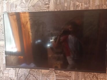 bakcell nomre islemir: İşlənmiş Televizor TCL OLED 4K (3840x2160), Ödənişli çatdırılma