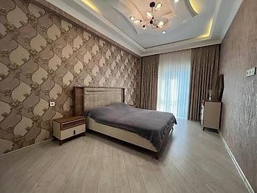 corat kiraye ev: İcarəyə verilir 2 otaqlı yeni tikili 90 m², Ağ şəhər q. Kateqoriya — 4