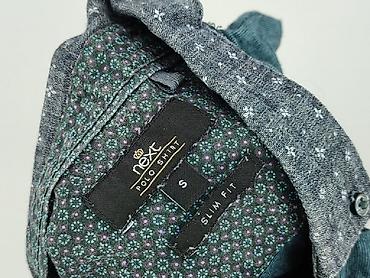bermudy: Damska koszulka polo, rozmiar S — 6