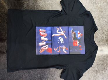 Majice: Nike nove majice extra — 8