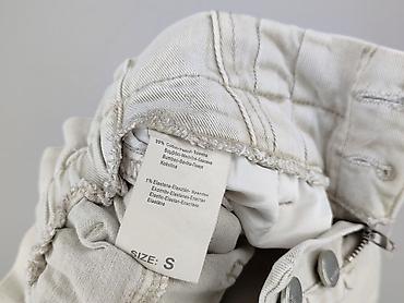 jeans levis mom: Jeansy damskie, rozmiar S — 5
