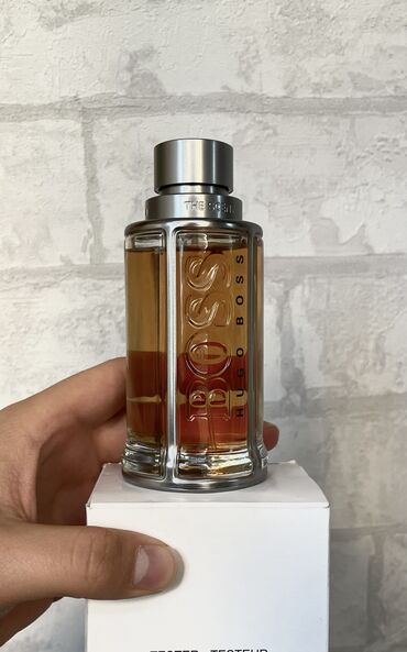 духи наркотик мужские: Мужской парфюм BOSS (Hugo Boss The Scent) Новый, из Дубая, Тестер