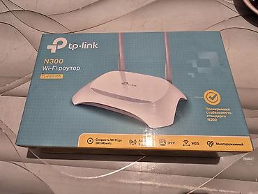 d link 2640u: TP-Link TL-WR840N (N300) — Wi‑Fi роутер Основные возможности: - — 1