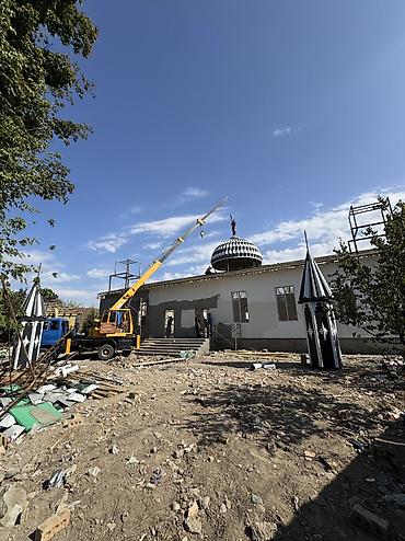 Автокраны: Автокран, 21 м — 5