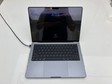 Digər noutbuklar və netbuklar: Yeni Apple MacBook, 14 ", Apple M2 Pro, 512 GB