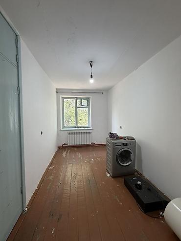 Квартиры: 3 комнаты, 58 м², Хрущевка, 2 этаж, Требуется ремонт — 4