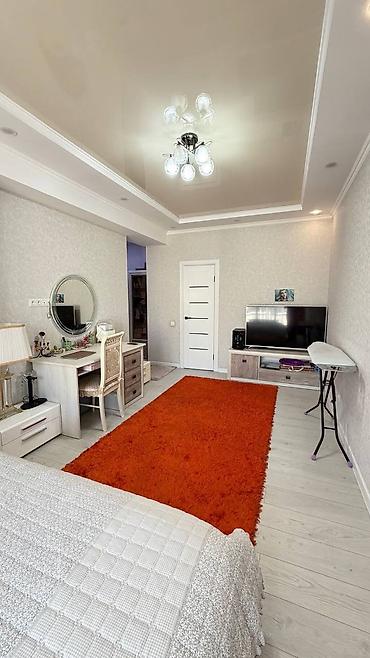 снижена: 3 комнаты, 113 м², Филармония Элитка, 8 этаж, Свежий ремонт — 10