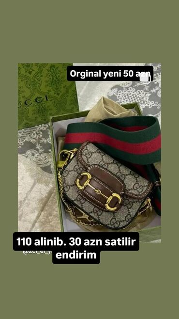 qaşlı çanta: Endirim yoxdur!110 alinib yep yenidir
