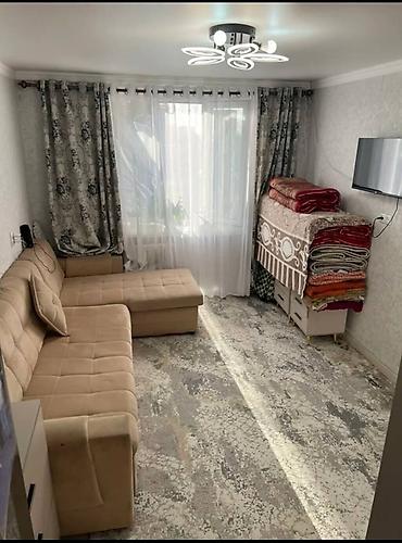 Продажа квартир: 1 комната, 21 м², Гостиничный тип, 5 этаж, Косметический ремонт — 8