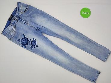 pret: Jeansy damskie, rozmiar S — 2