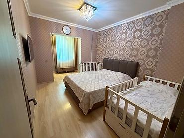 Köhnə tikili: Bakı, 8-ci mikrorayon, 2 otaqlı, Köhnə tikili, m. Azadlıq Prospekti, 60 kv. m — 2