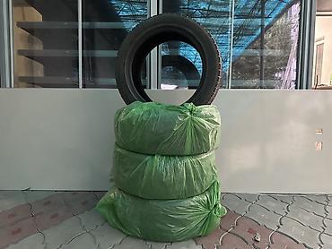Шины: Зимние шины Yokohama iceGUARD iG30, комплект из 4 шт. Основные — 3