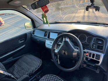 Honda: Honda Stepwgn: 2004 г., 2 л, Автомат, Бензин, Минивэн — 8