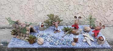 утка лалафа: Декоративные фигуры — 8