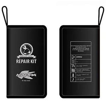 bajlak gume: Kappa Repair Kit – komplet za brzo krpljenje guma (bez zračnice) — 3