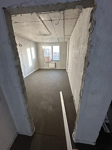 dur plaster: Полусухая стяжка пола под ключ - Устройство полусухой — 7