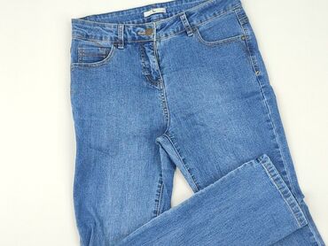 tommy hilfiger jeansy: Jeansy damskie, Tu, M