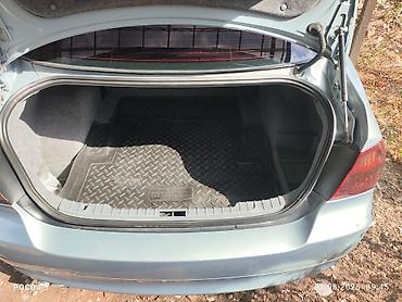 полироль авто: BMW 3 series: 2005 г., 2 л, Механика, Бензин, Седан — 9