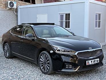 2 9 дизель матор: Kia K7: 2017 г., 2.2 л, Автомат, Дизель, Седан — 2