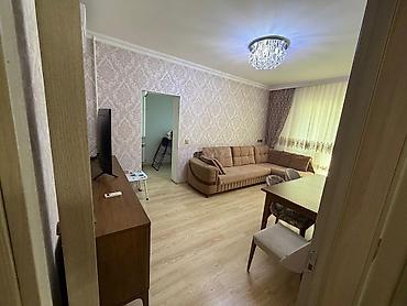 sabirabad ev satisi: Bakı, Binəqədi qəs., 2 otaqlı, Köhnə tikili, m. Azadlıq Prospekti, 60 kv. m — 5