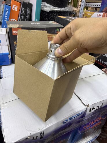 Другая бытовая техника: Барабан сепаратор молока Мотор Сич барабан сепаратора сливкоотделителя — 8