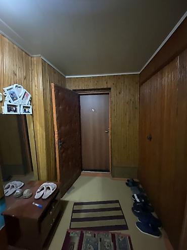 Шкафы-прихожие: В Беловодском продается 3-комнатная квартира. С дополнительным гаражом — 3