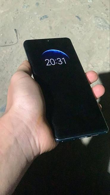 батарейки на пульт от машины: Huawei P30 Pro, Б/у, 256 ГБ, цвет - Синий, 2 SIM — 2