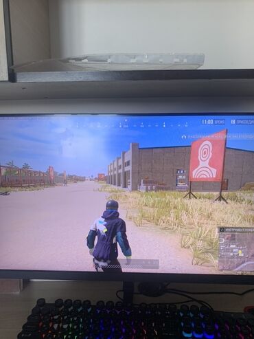 Настольные ПК и рабочие станции: Компьютер, ОЗУ 16 ГБ, Игровой, Б/у, Intel Core i5, NVIDIA GeForce RTX 3080, SSD — 6