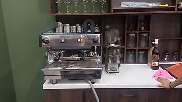 Оборудование для производства: Аренда профессиональных кофемашин ☕ Предлагаем в аренду — 6