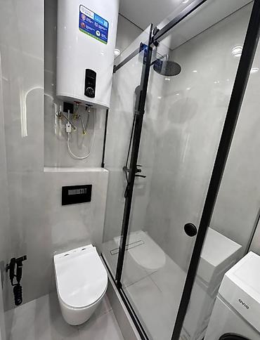 Продажа квартир: 2 комнаты, 48 м², Элитка, 8 этаж, Евроремонт — 10