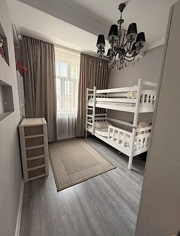 Продажа квартир: 3 комнаты, 68 м², Элитка, 5 этаж, Евроремонт — 7